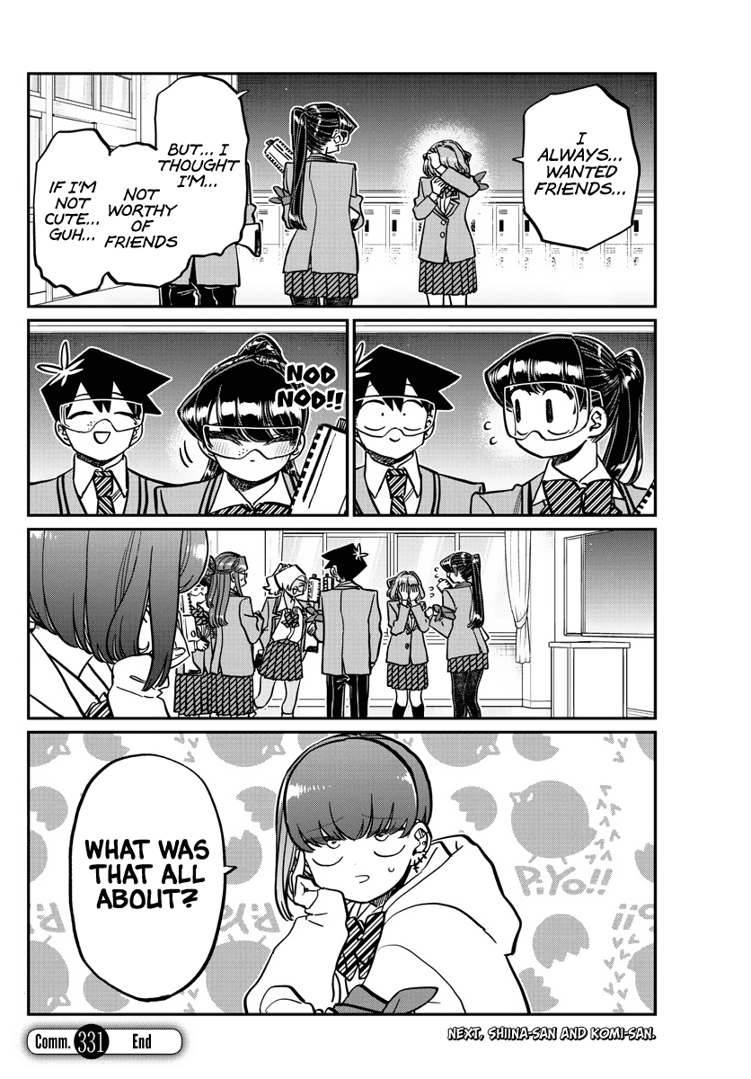 Komi Can